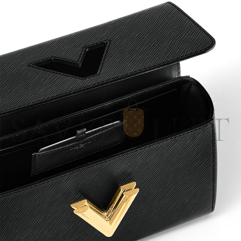 LOUIS VUITTON TWIST MM M20834 (23*17*9.5cm) LOUIS VUITTON TWIST MM M20834 (23*17*9.5cm)
